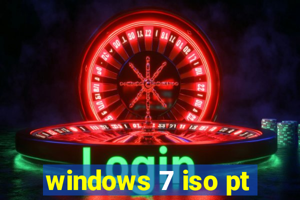 windows 7 iso pt-br